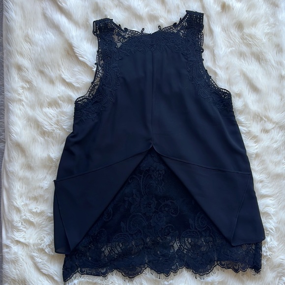 Brixon Ivy Lace Top - Picture 6 of 7